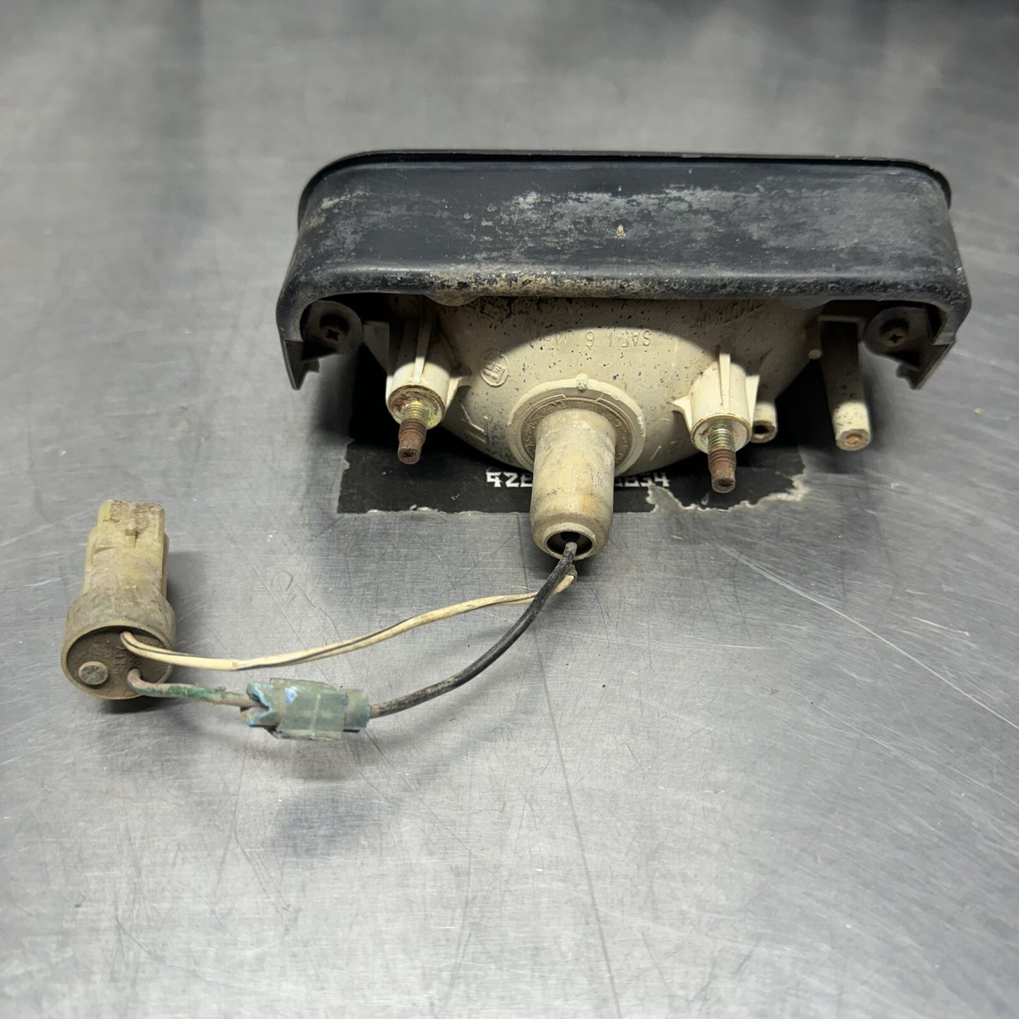 AE86 Usdm Fog Lamps OEM Lamp Light Right #3