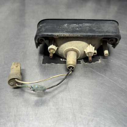 AE86 Usdm Fog Lamps OEM Lamp Light Right #3