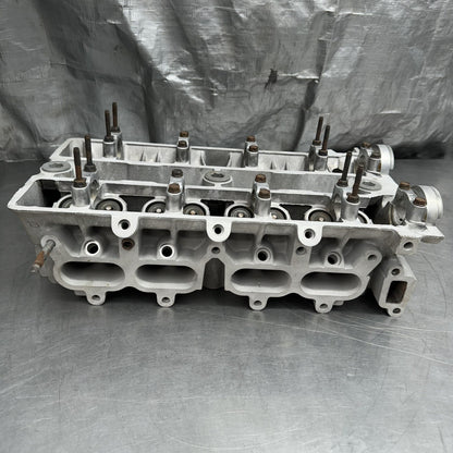 Toyota 1.6 4AGE DOHC MR2 Corolla Celica  Ae86 Big Ports Cylinder Head #4