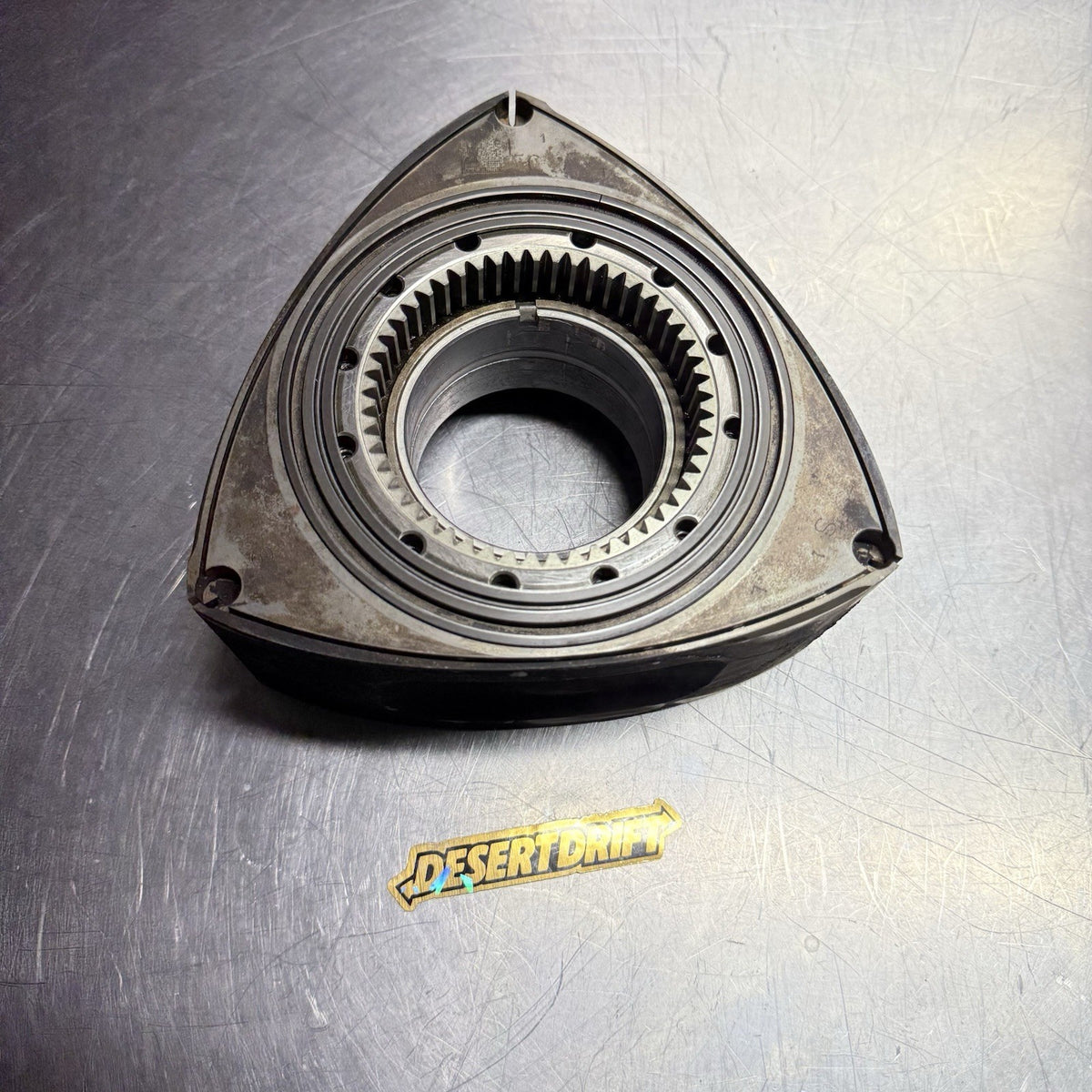 2004-2008 Mazda RX8 RX-8 13B 1.3L 6 Port Rotor OEM S1 7C03A