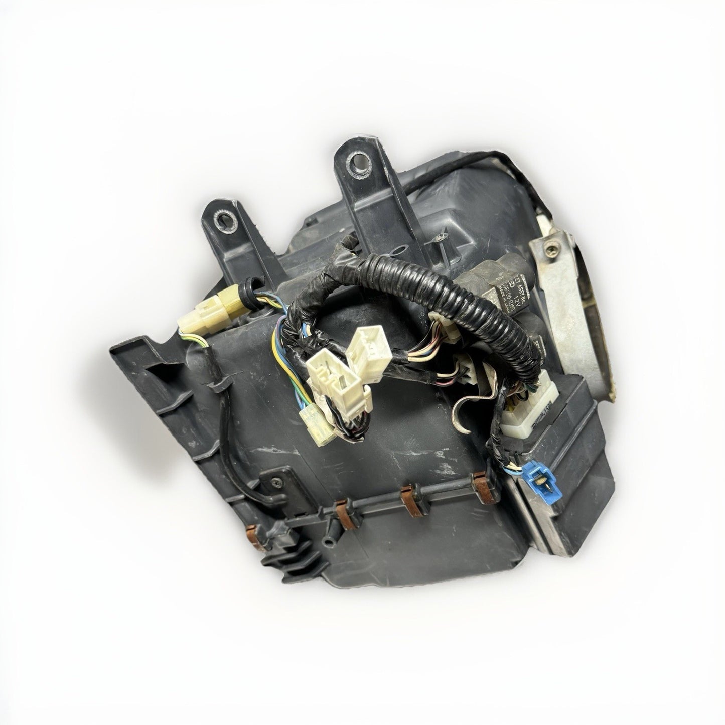 84-85 AE86 TOYOTA Sprinter Trueno Corolla Air Conditioner Evaporator Box A/C #3