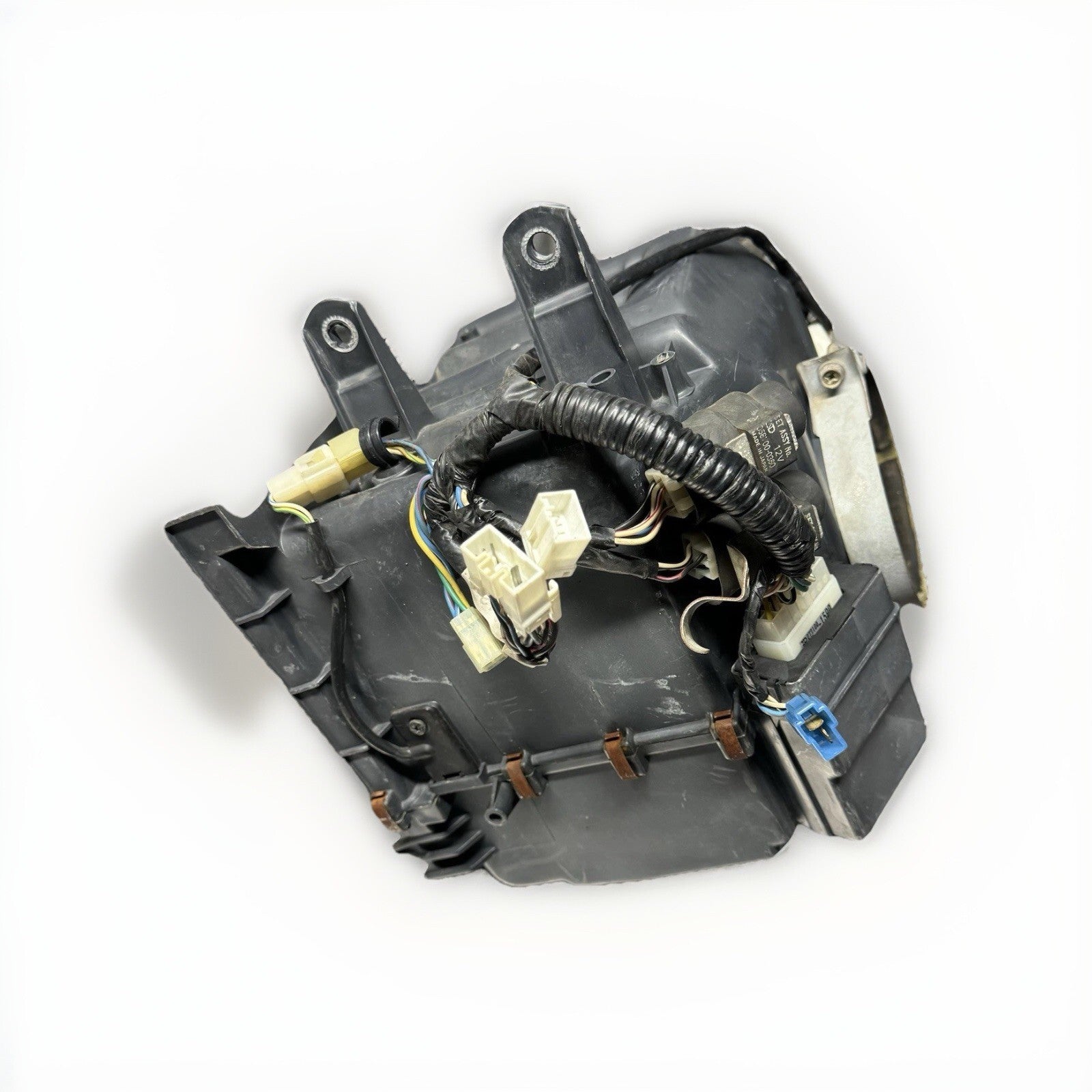 84-85 AE86 TOYOTA Sprinter Trueno Corolla Air Conditioner Evaporator Box A/C #3