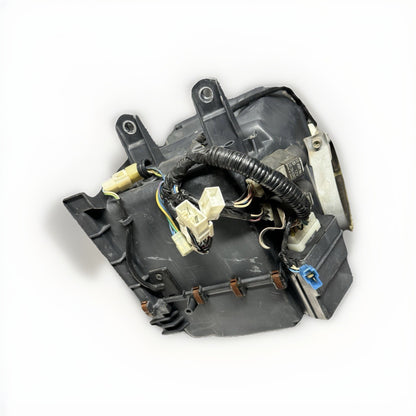 84-85 AE86 TOYOTA Sprinter Trueno Corolla Air Conditioner Evaporator Box A/C #3