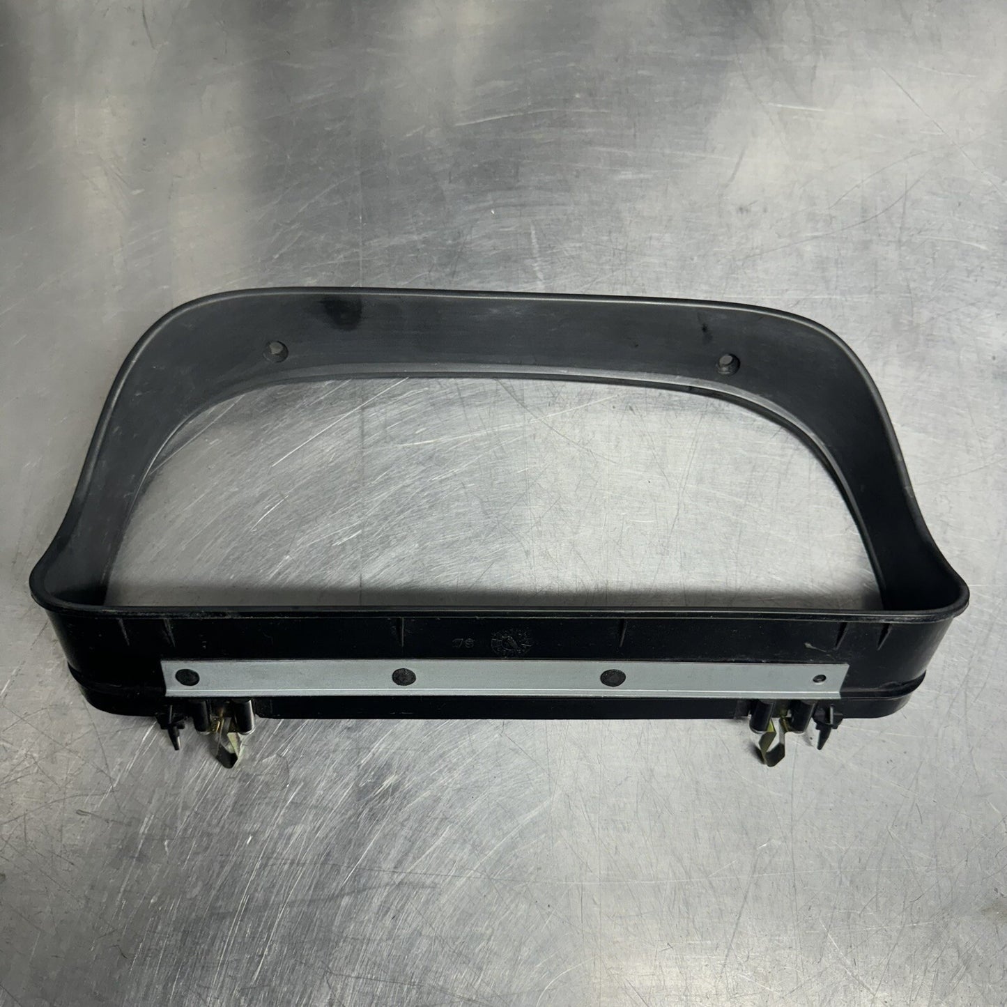 Gauge Cluster Surround Bezel Mazda RX7 FB 81-83 GSL GS S Series 2 027 1D2 #1