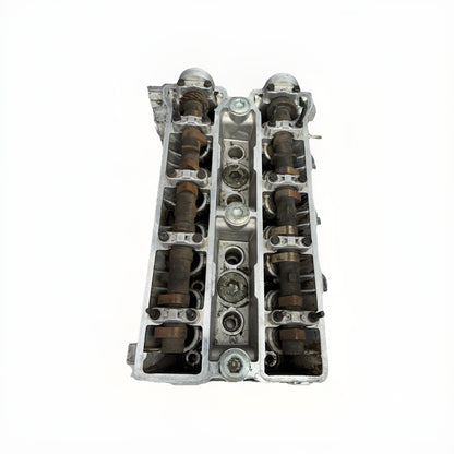 Toyota 1.6 4AGE DOHC MR2 Corolla Celica  Ae86 Big Ports Cylinder Head #2