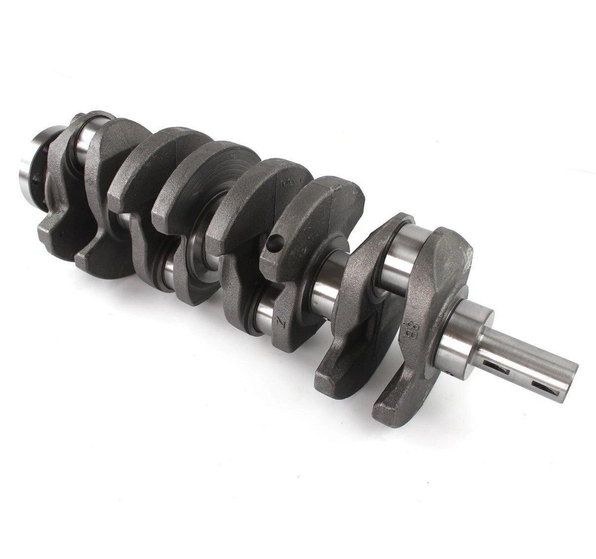 2.0T Engine Crankshaft For 231112G400 HYUNDAI Sonata KIA Optima Genesis Sportage