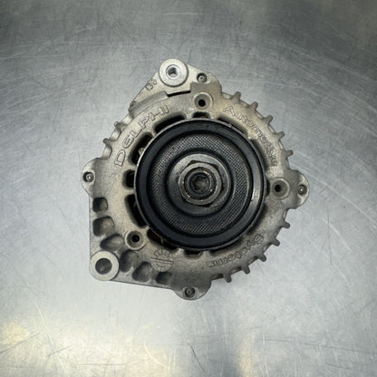 ACDelco 321-2155 Alternator GMC Chevy #1