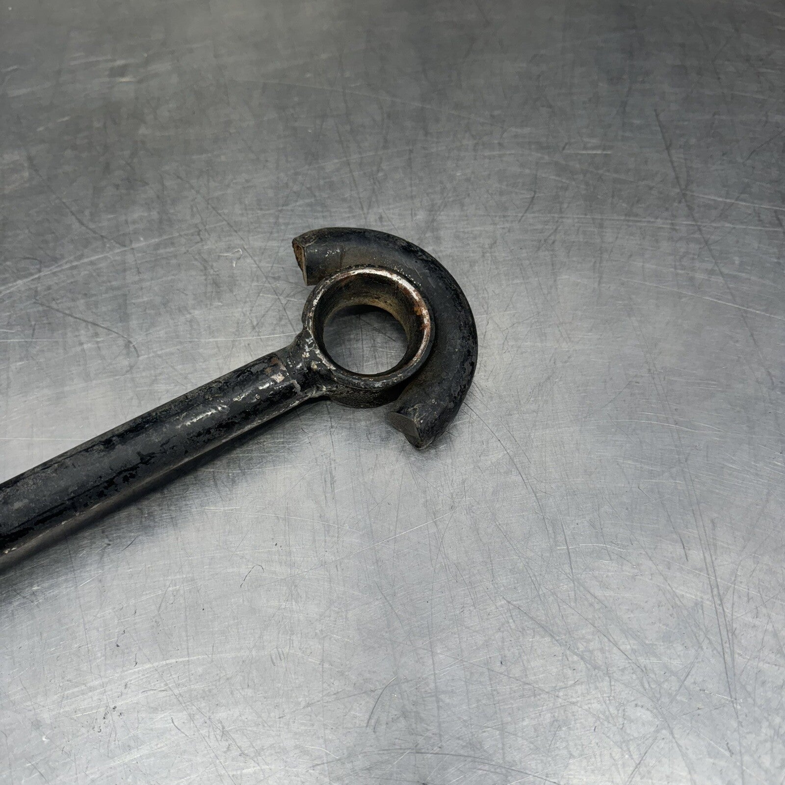 ae86 1986 toyota corolla gts 4AGE rwd exterior suspension pan bar rod rear #1