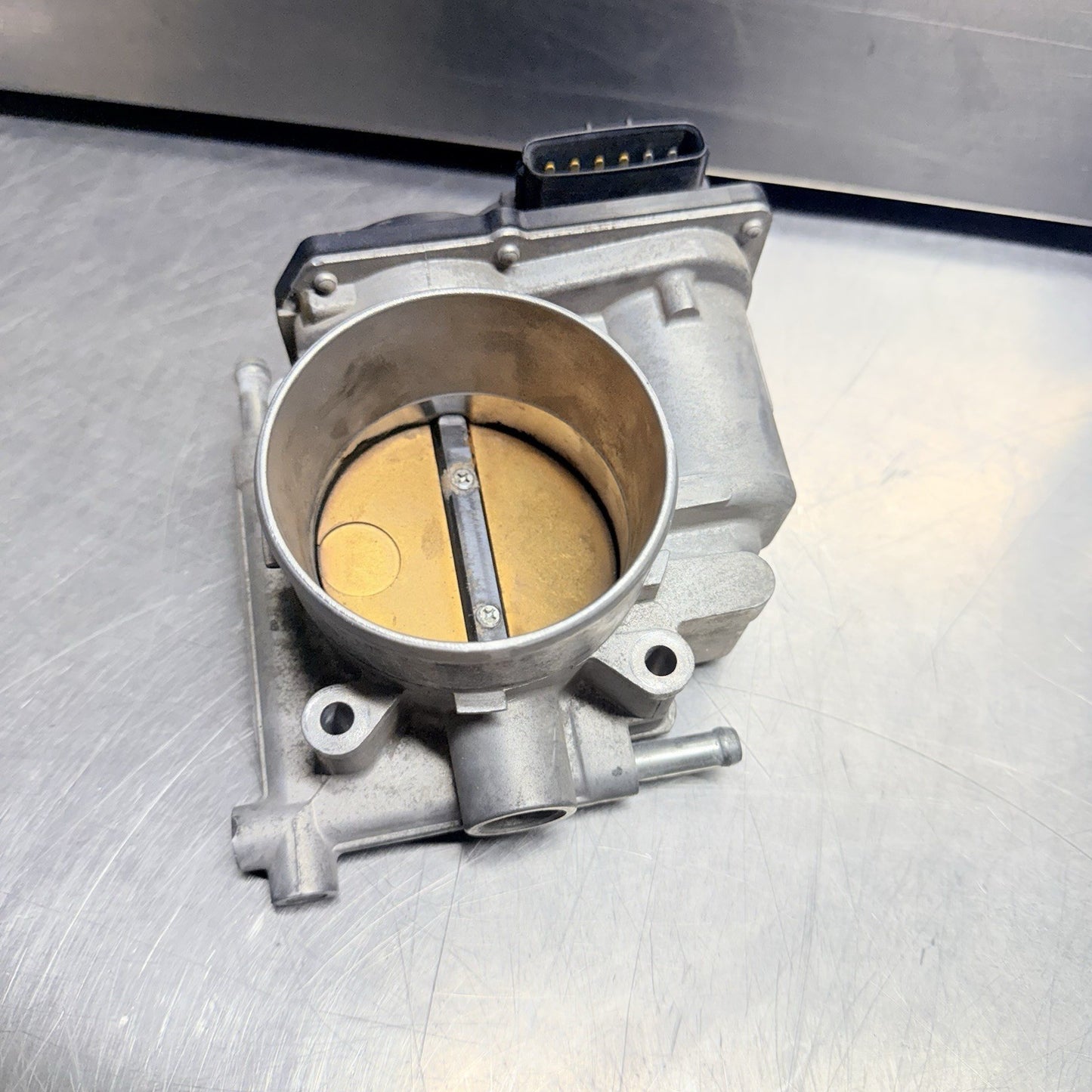 2004-2011 Mazda RX-8 RX8 Throttle Body Control Valve N3H1-13-6B0C, F036, OEM, 20
