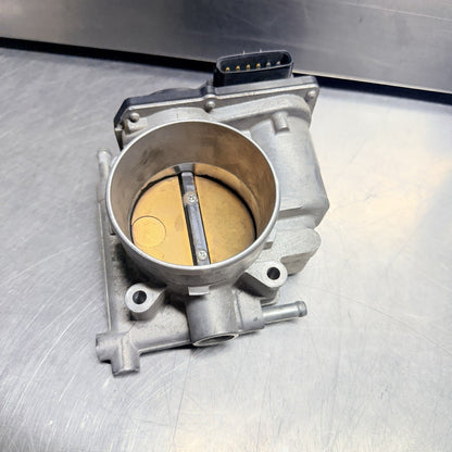 2004-2011 Mazda RX-8 RX8 Throttle Body Control Valve N3H1-13-6B0C, F036, OEM, 20