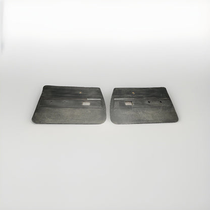 Toyota Corolla KE70 AE71 4 DOOR PANELS WAGON SEDAN COUPE 1980 - 1983 Front #1