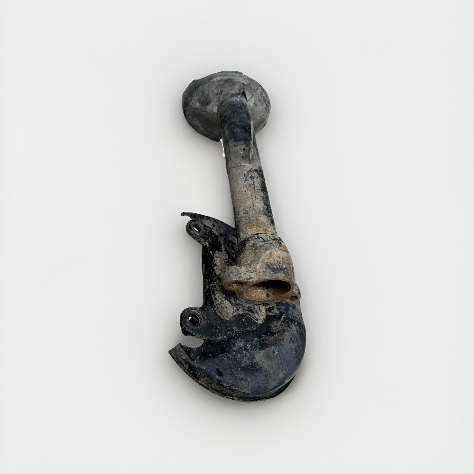 AE86 toyota corolla gts exterior suspension strut spindle assembly Right #4