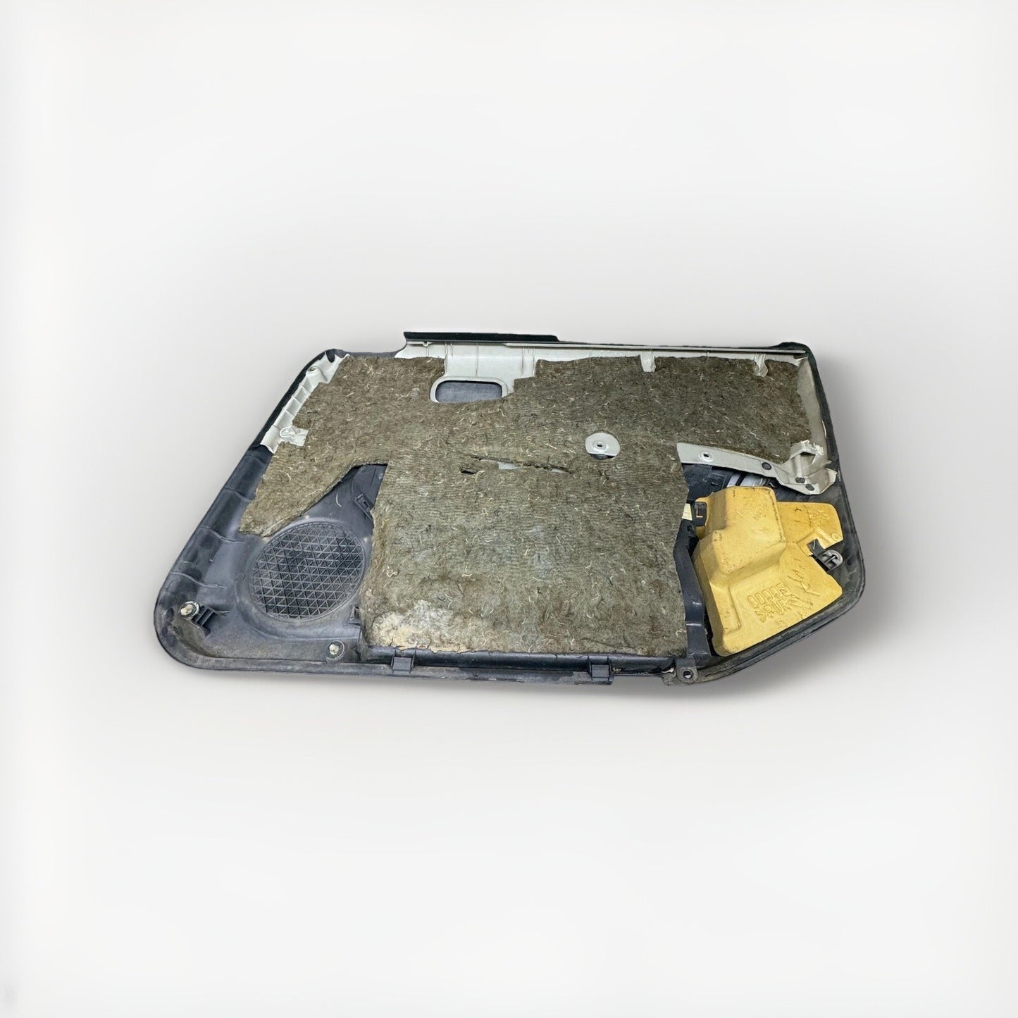 Front Door Trim Panel NISSAN SENTRA Driver Side Left 00 01 02 03 #1