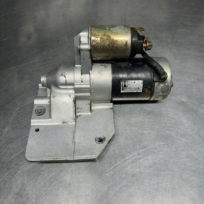 JDM 13B ROTTARY MAZDA RX8 AUTOMATIC STARTER  2003-2008 #1