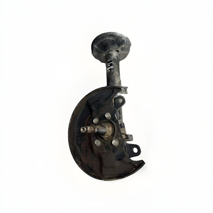 AE86 toyota corolla gts exterior suspension strut spindle assembly Right #4