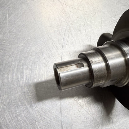 1994-2005 NA NB Mazda Miata 1.8 Crankshaft Crank Shaft MX5 MX-5 NA8 NB1 NB2 VVT