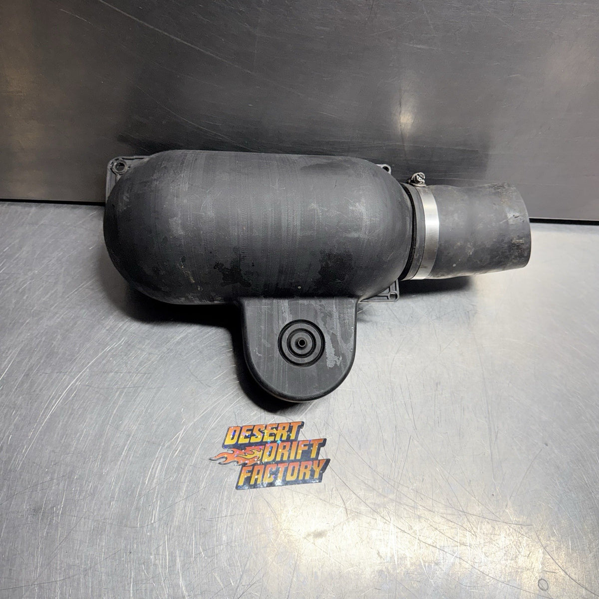 OEM 1989 GTS  89-95 Bombardier SeaDoo GTS  SPX SP SPi GTX 587 Airbox Air