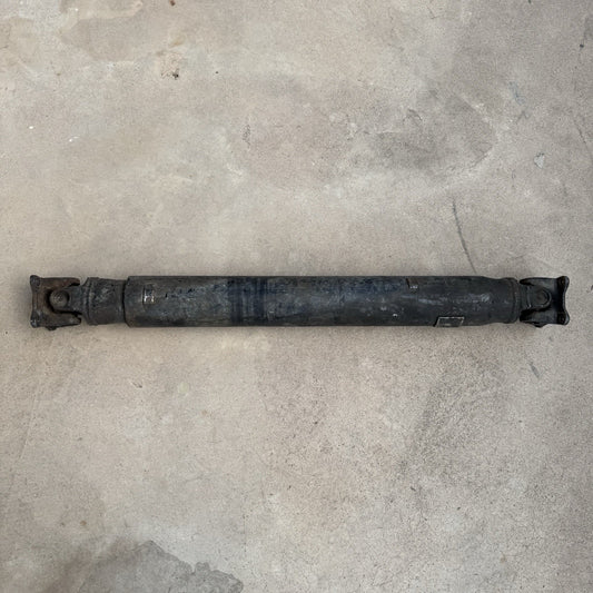 AE86 GTS M/T Driveshaft Rear Section 4age Drive Shaft Assy OEM #1