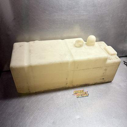 1993 93 SEADOO SEA DOO 587 ROTAX BOMBARDIER WAVERUNNER BODY GAS TANK BOTTLE FUEL