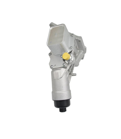 Aluminum Oil Filter Housing for BMW 230i 330i 430i 530i X3 X4 2.0L 11428596283