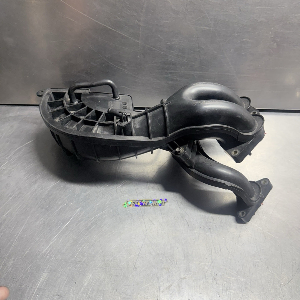 2004-2008 MAZDA RX8 6-Port INTAKE MANIFOLD UPPER MT #2