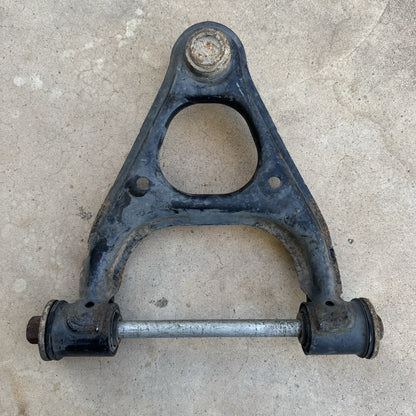 90-05 Mazda Miata Front Upper Control Arm MX-5 NA NB Left OR Right OEM #2