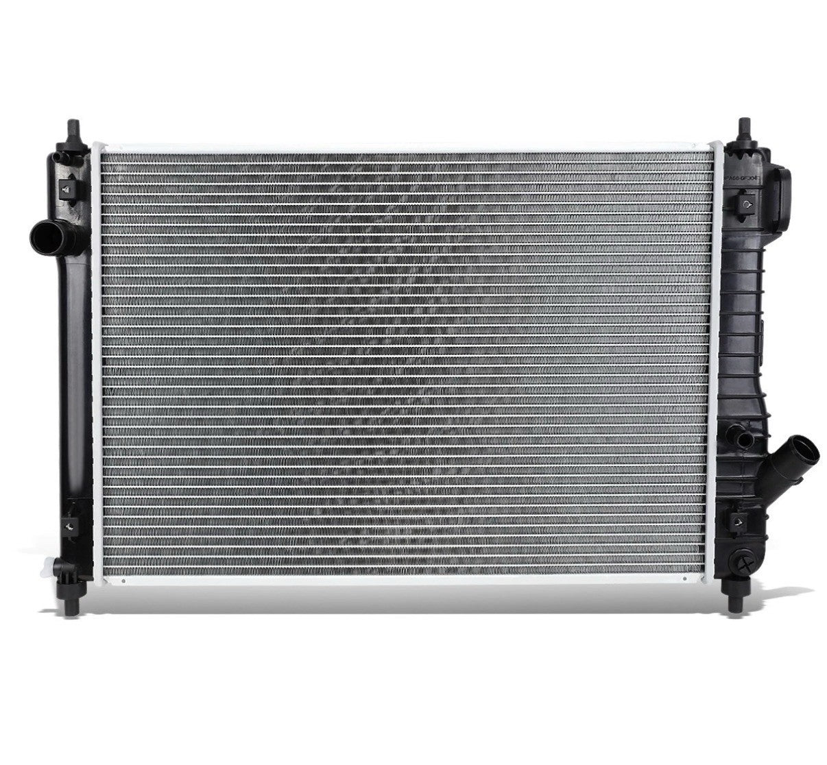 Fit 09-11 Chevy Aveo5/Pontiac G3 AT OE Style Aluminum Core Radiator DPI 13097