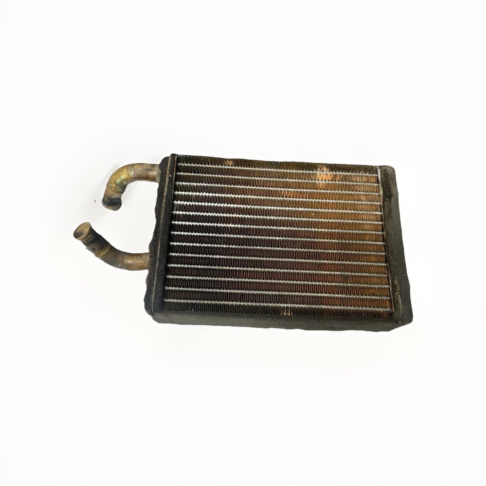 84-87 Toyota Corolla AE86 GTS SR5 Heater Core Element Used Cross Pipe