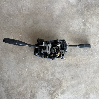 Mazda Rx7 S2 FB 1981 - 1983 Combo Combination Switch Without Cruise #1