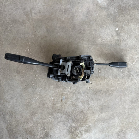 Mazda Rx7 S2 FB 1981 - 1983 Combo Combination Switch Without Cruise #1
