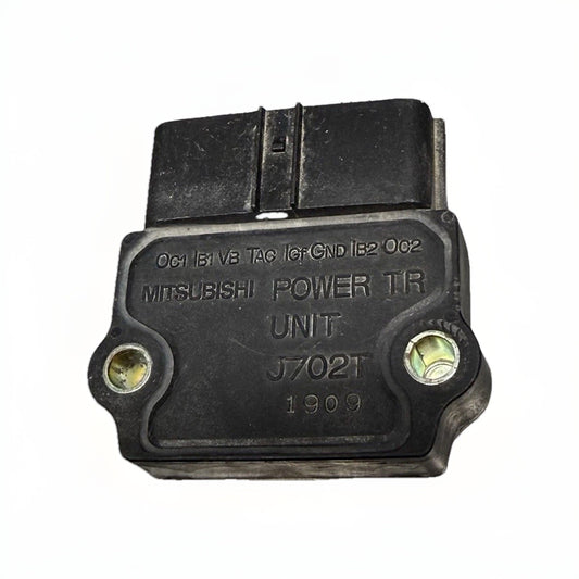 90-93 Mazda Miata OEM NA6 1.6 Igniter Ignition Control Module B61P18251