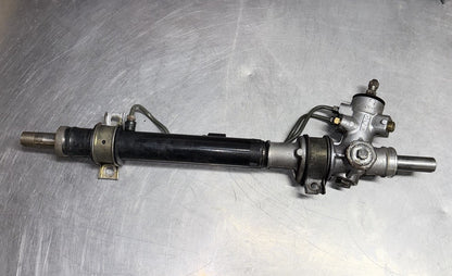 1990-1997 MAZDA MX-5 MIATA DEPOWERED STEERING RACK AND PINION NA01-R0420 94NAPZ