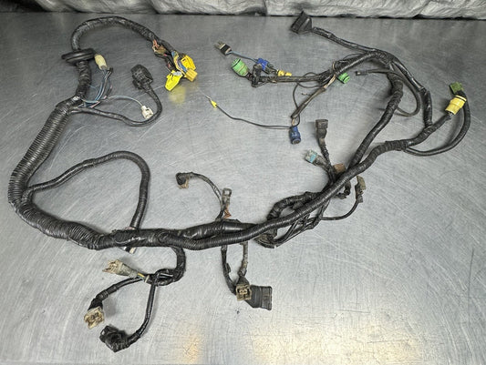 TOYOTA Levin Trueno AE86 4AG Early Model Engine Harness Genuine #2