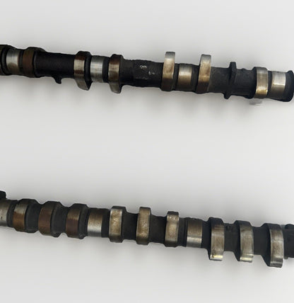 TOYOTA 4AGE CAMSHAFT 20V Silver Top Corolla Sprinter 13501-16050 13502-16040 #1