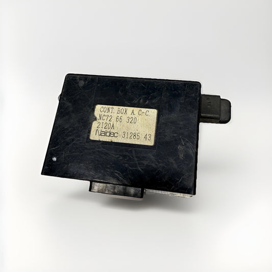 1999-2005 Mazda Miata Cruise Control Module Computer NC7266320 99-05