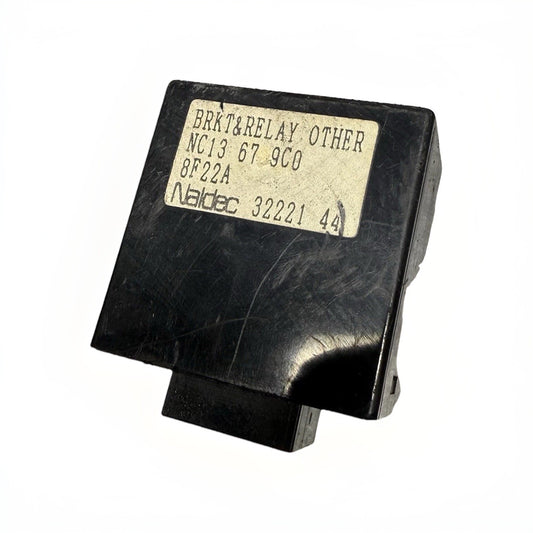 99 00 01 02 03 04 05 Mazda Miata BKRT & Relay Module OEM NC13679C0