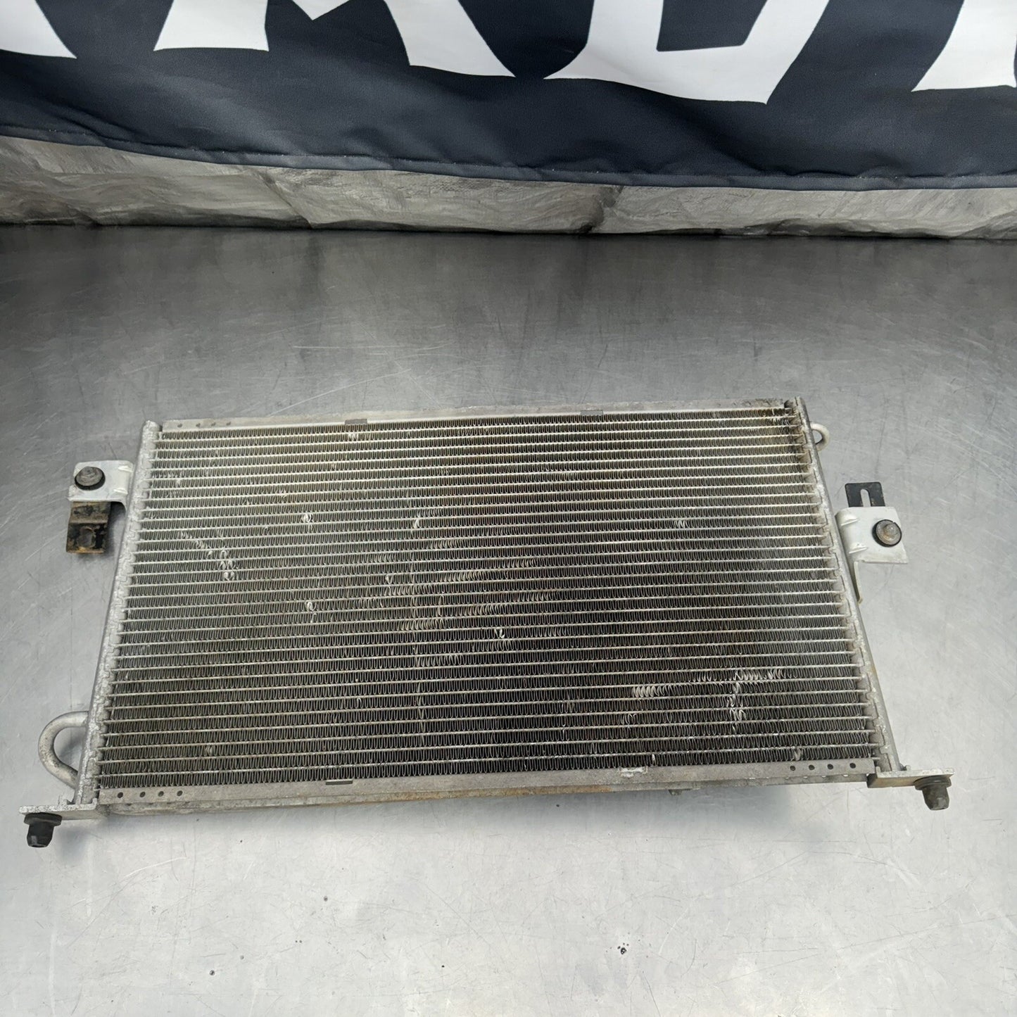 99-00 Mazda Miata AC Condenser  USED 00NB18G5 #1