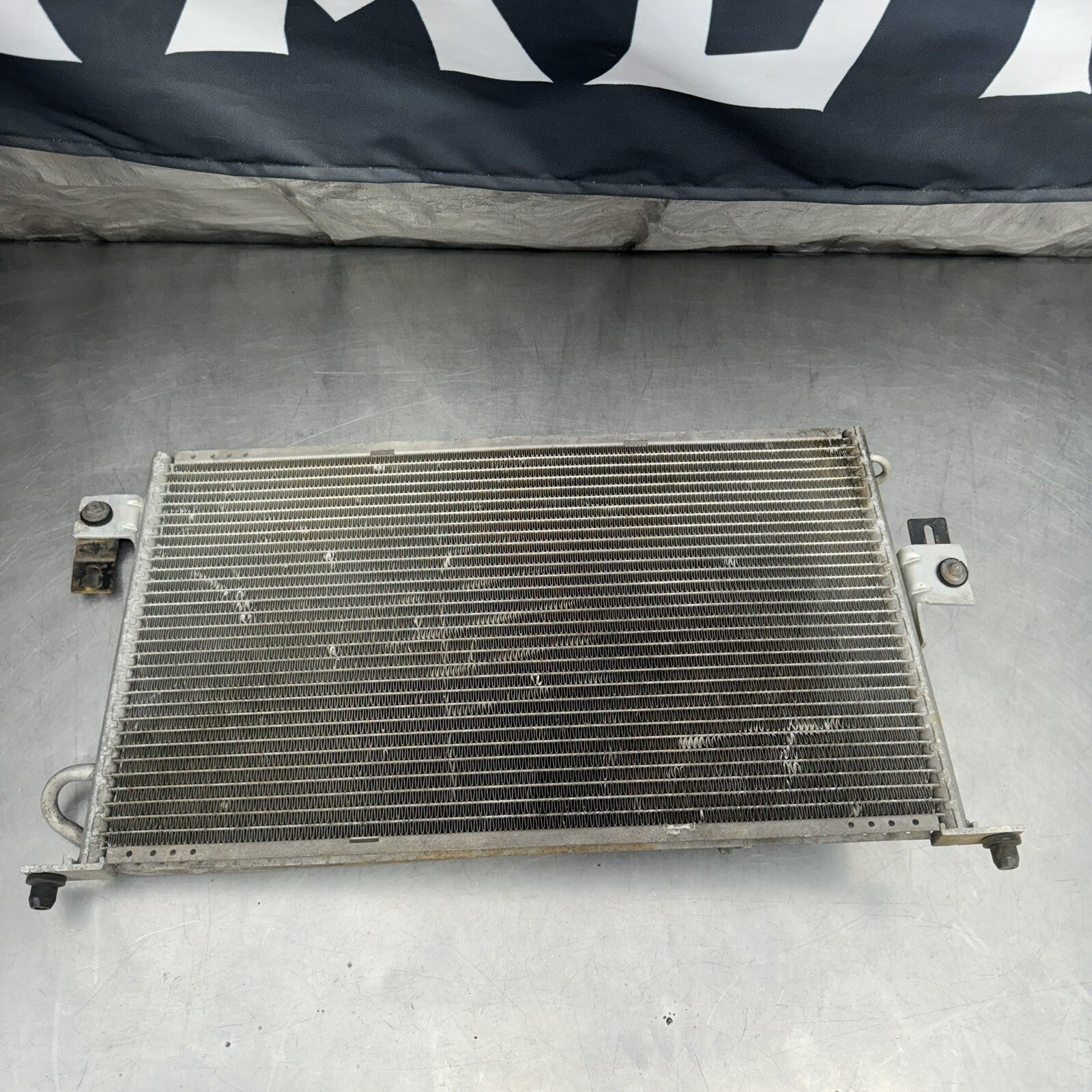 99-00 Mazda Miata AC Condenser  USED 00NB18G5 #1