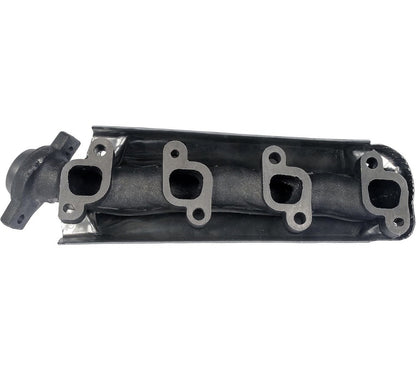 674-913 Passenger Right Side Exhaust Manifold Kit Dodge Chrysler 4.7L V8
