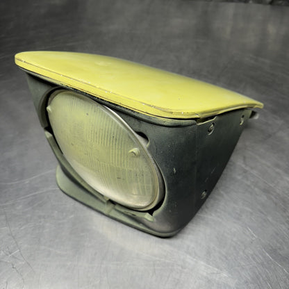 79-85 Mazda RX7 FB OEM LH Left Driver Side Headlight Assembly RX-7 #1