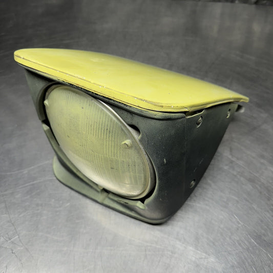 79-85 Mazda RX7 FB OEM LH Left Driver Side Headlight Assembly RX-7 #1