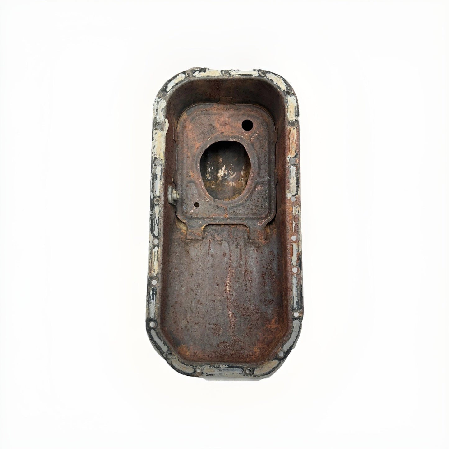 1985 86 87 88 89 TOYOTA 4AGE OIL PAN MR2 4AGE 1600 OEM 1987-1989 #1