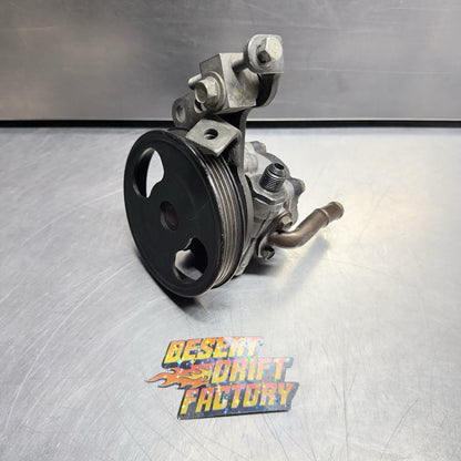 90-97 Mazda MX-5 Miata NA Power Steering Pump Assembly #1