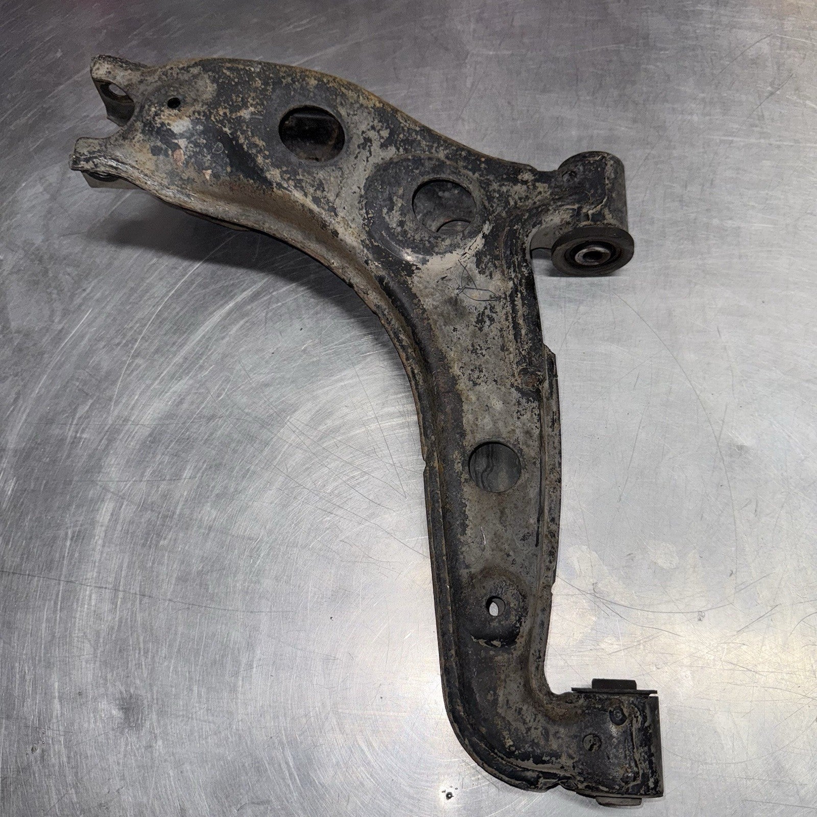 1990-1997 Mazda Miata Oem Passenger Right Front Lower Control Arm 90-97 #1