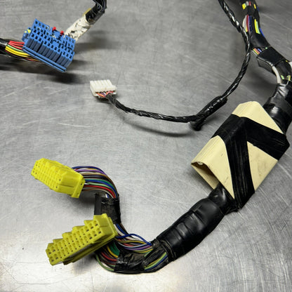 1994 -1995 Miata Main ECU Wire Harness Manual Transmission NA80-67-110E #1