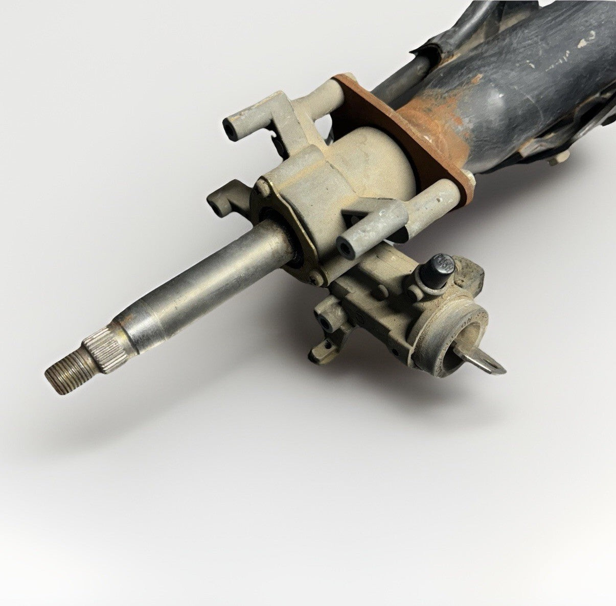 1979-87 Toyota Corolla CE70 KE70 TE71 TE72 Ignition Switch Steering Column #1