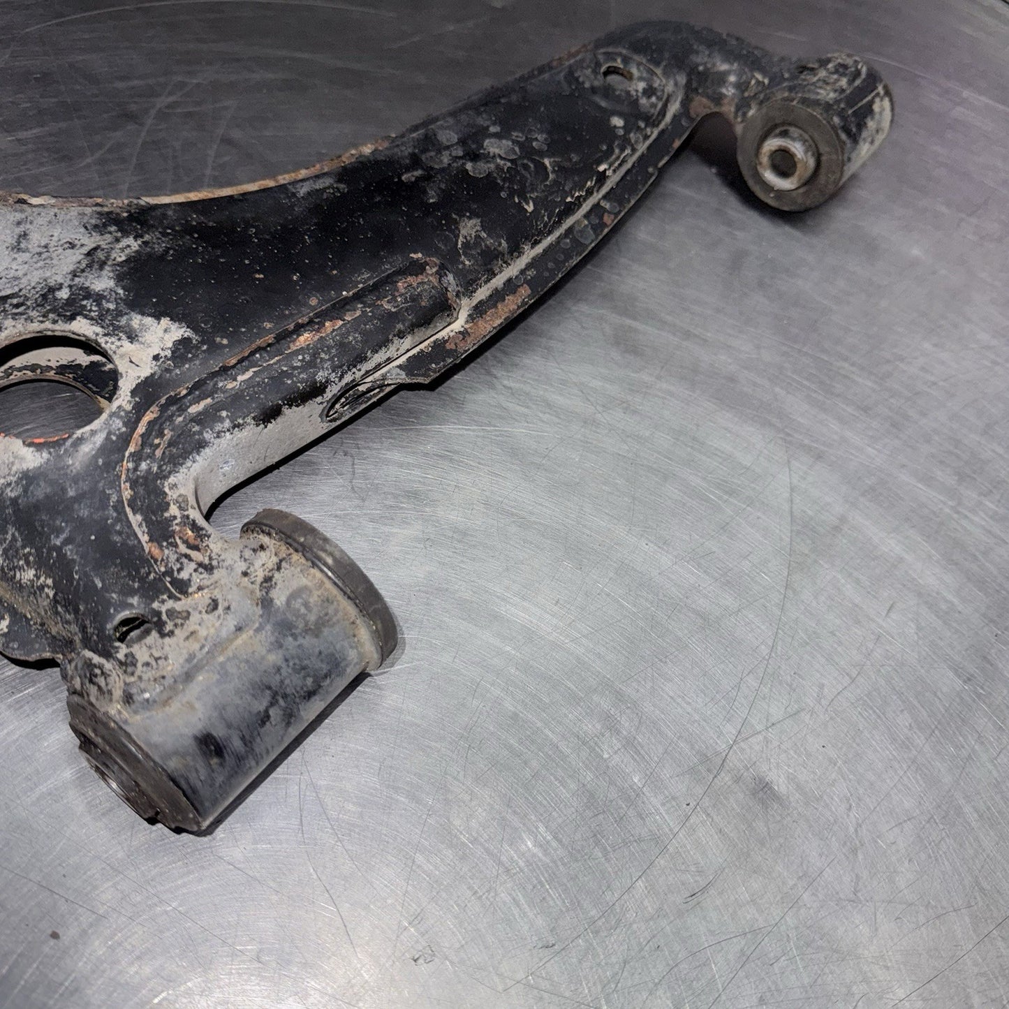 1990-1997 Mazda Miata Oem Passenger Right Front Lower Control Arm 90-97 #1