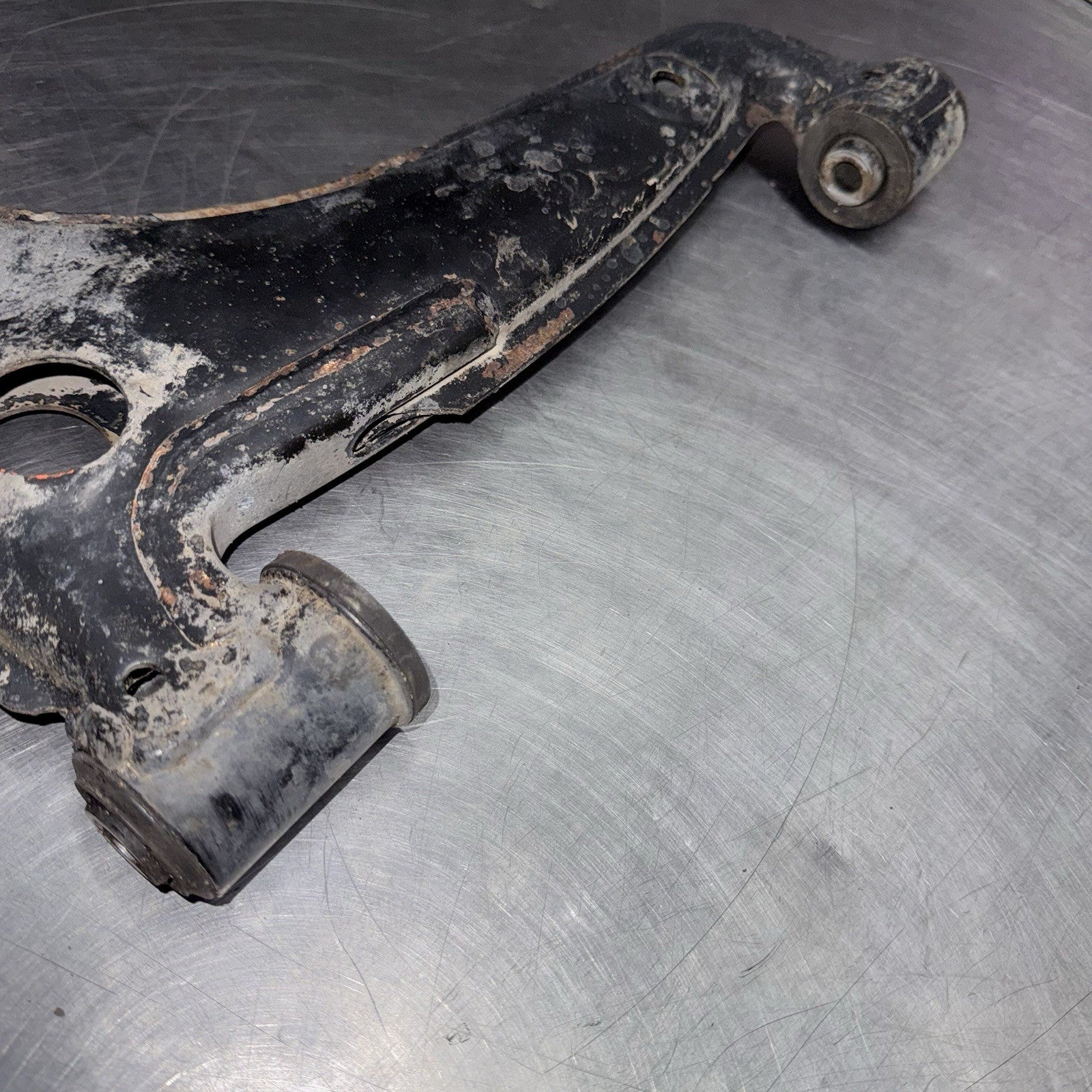 1990-1997 Mazda Miata Oem Passenger Right Front Lower Control Arm 90-97 #1