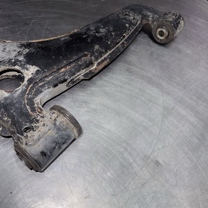 1990-1997 Mazda Miata Oem Passenger Right Front Lower Control Arm 90-97 #1