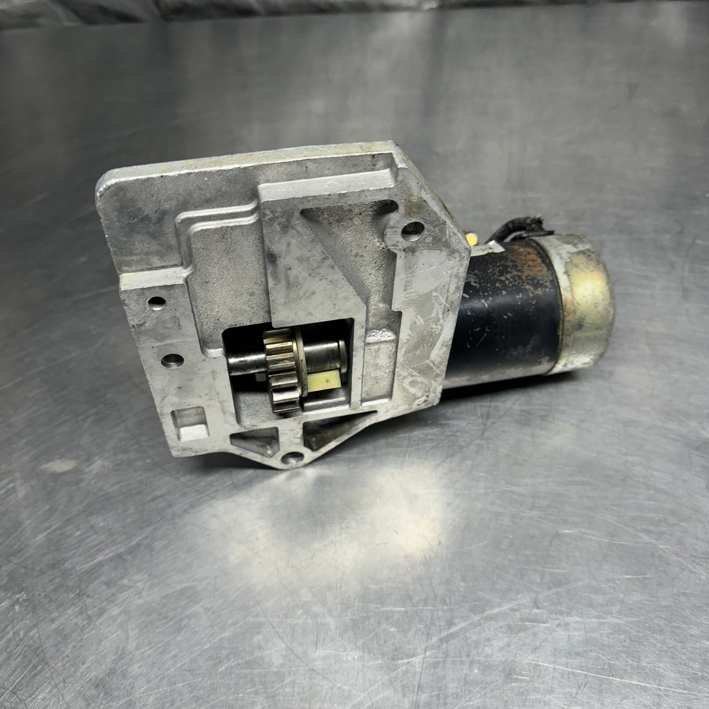 JDM 13B ROTTARY MAZDA RX8 AUTOMATIC STARTER  2003-2008 #1